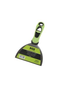 Rox Putty Knife - Carbon - Super - 125mm - 33_2_014