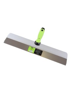 Rox Finishing Spatula - Stainless Steel - 500mm - 33_1_324