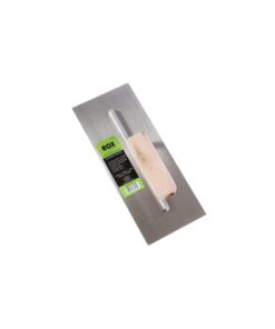 Rox Adhesive Trowel - Vinyl - A2 Specification - 1.4 x 1.7 x 1.3mm - 32_1_002