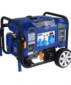Generator 6000W - Petrol - 4 Stroke - FG9250PE