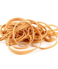 Elastic Rubber Bands - Size 32 - 1 kg - 2G_RUBBIM32