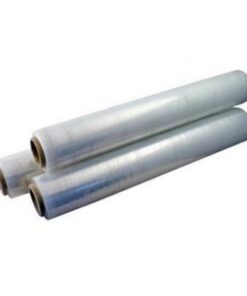 Pallet Wrap - Hand Roll - 20 Micron - 400 m Roll x 45 cm - 2G_PW452040