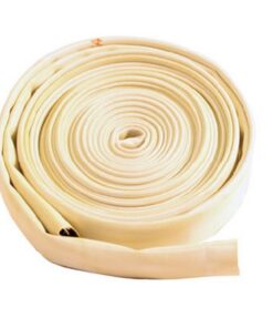 Fire Hose - Layflat Hose - Canvas - 10 Bar - White - 64mm x 30m