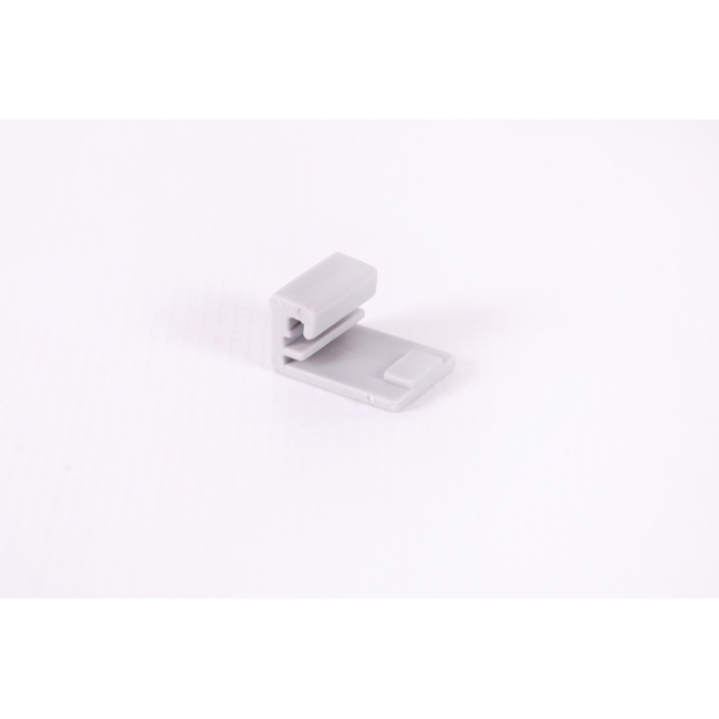 Suspension File - Filing Clip - Short - 2,5 x 2 cm - Pack of 250 - 022SUS-S