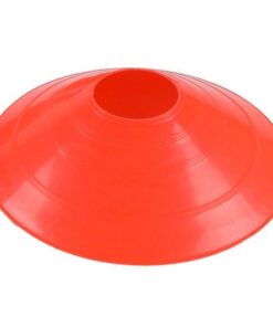Sports Training Cone - 6cm - Orange - Pack of 20 - TRAINCONE