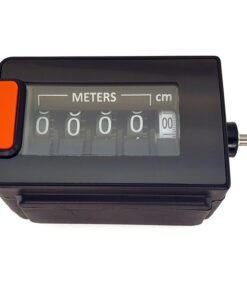 Mechanical Counter - for Measuring Wheel - Suitable for MW32 - MC01