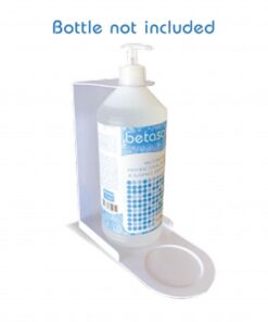 Betasan Bottle - Bracket Only - SD_65WM