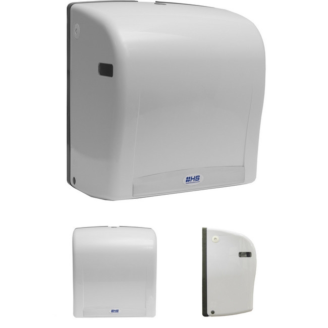 Paper Towel Dispenser - Minitowel - Manual - SFX - HD_58