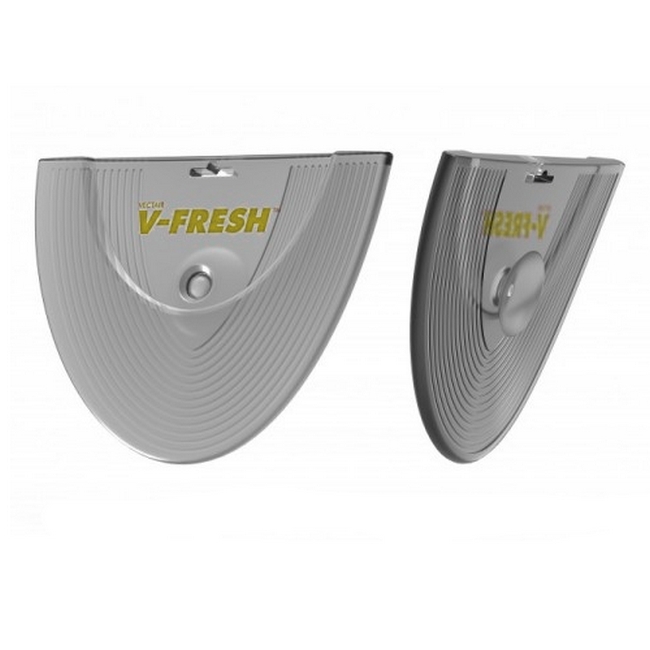 Fragrance Pads - Enviro V Fresh - Citrus Mango - Pack of 12 - AR_80