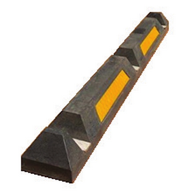 Car Wheel Stopper - Parking Bay - 1.8M - SXS105B