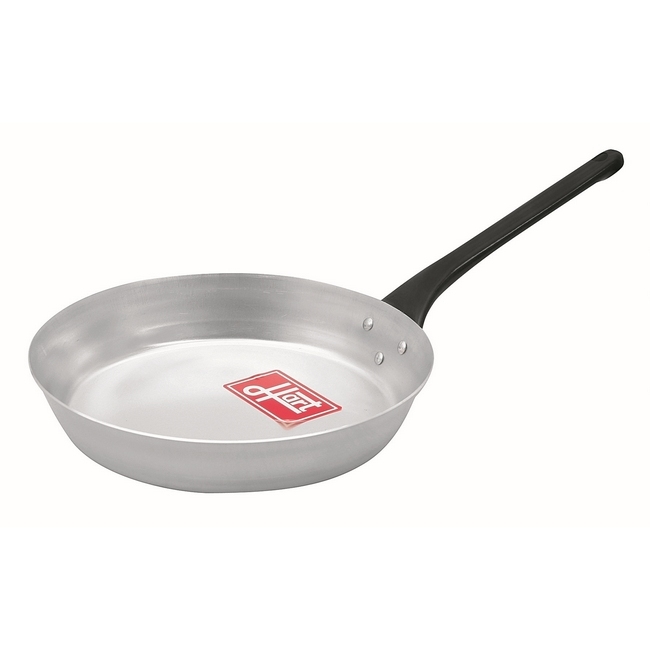 Hart Frying Pan - M8 - Aluminium - 230mm - Pack of 8 - 760217