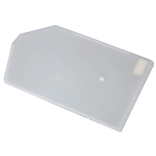 Divider for Stack & Hang Bin - Plastic Parts Bin Divider - Size 7 - BinDiv7