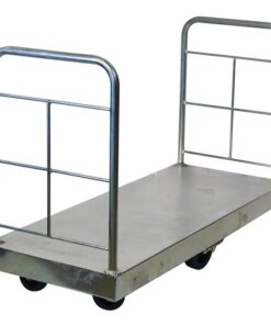 Rocker Trolley - 150 x 60 x 110 cm - Load Capacity 700kg - ROCKER