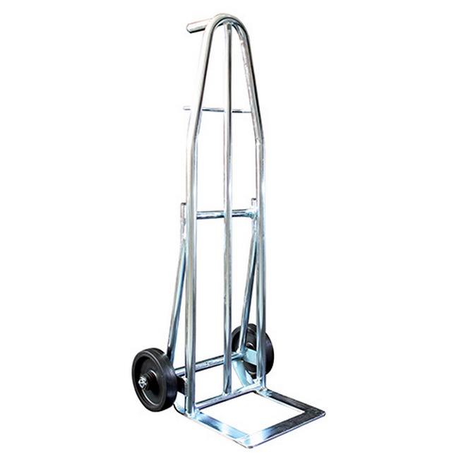 Coke Trolley - Mineral Case - 27 x 54 x 120 cm - Load Capacity 225kg - CC15-WSR
