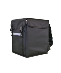 Delivery Food Bag - Flip Top Back Pack Bag - BAG051