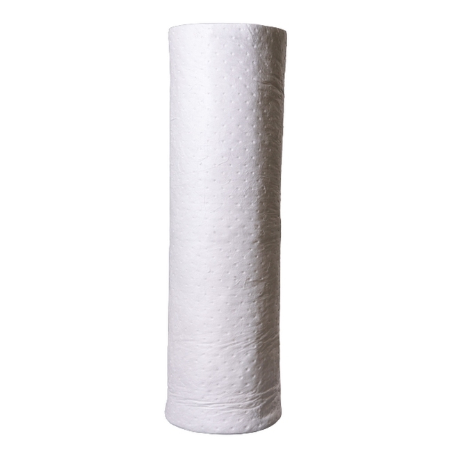 Oil Absorbent Roll - Supersorb - 1m x 40m - 100L - SS00196