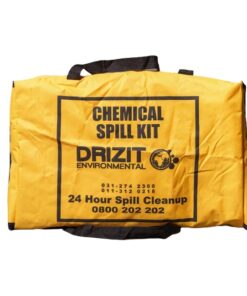 Spill Kit - Medium - Portable - Chemical Spill Kit - 50L - SK20005