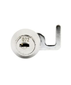 Cash Box Lock - for Steel Cash Box