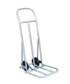 Folding Nose Trolley - Small - 60 x 55 x 113 cm - Load Capacity 180kg