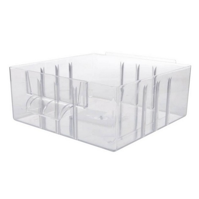 Senator Parts organiser Drawer - Polypropylene - 1 Drawer - Natural - 30.6 x 15.5 x 28.2 cm