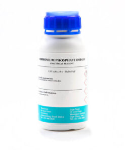 Vanadyl Hydrogen Sulfate Monohydrate CP 100g