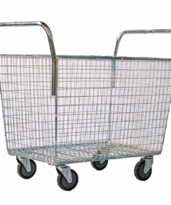 Parcel Trolley – No Lid