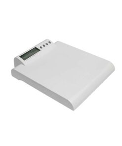 Scale Ms3200 – Adult Scale 300Kg (Hercules Floor Scale)