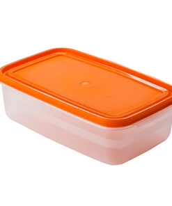 1 Litre Sure Seal Lunch Box – Assorted Colours
