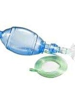 Ambu-bag (Silicone Resuscitator) MA-R1