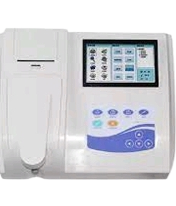 Chemistry analyser (semi-automatic) BC300