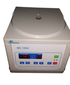 CENTRIFUGE (LOW SPEED, BENCHTOP) TG16-WHS