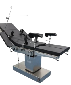 Electric Operating Table Three- function electric operating bed, C-Arm compatible MAS-300E