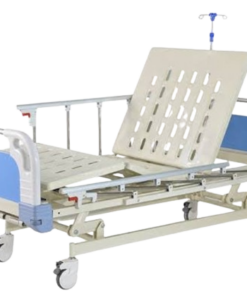 3 Function Electric medical bed SC-EB03D
