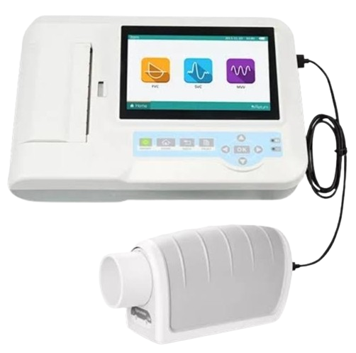 Destop Spirometer SP100