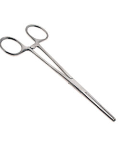 Hemostatic Forceps Kelly Straight 14 cm