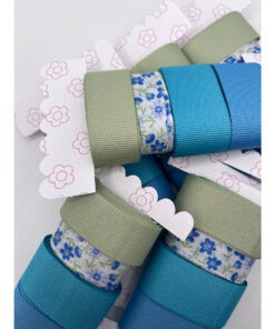 ribbon spool 023, 4 x 2m