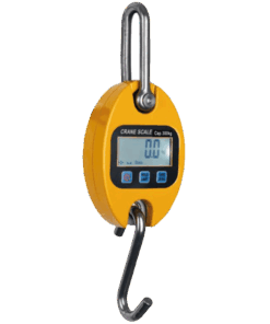 Mini Crane Hanging Scale – Non Trade Use
