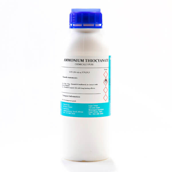 Aluminium Chloride Hexahydrate AR 500g