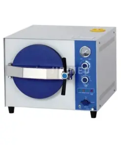 Autoclave, Front Loading, 20L