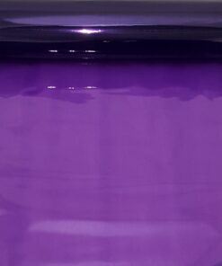 Purple Cellophane Roll – 1m width x 100m roll