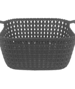 Knit Basket (large)