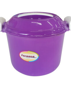 Microwave rice cooker