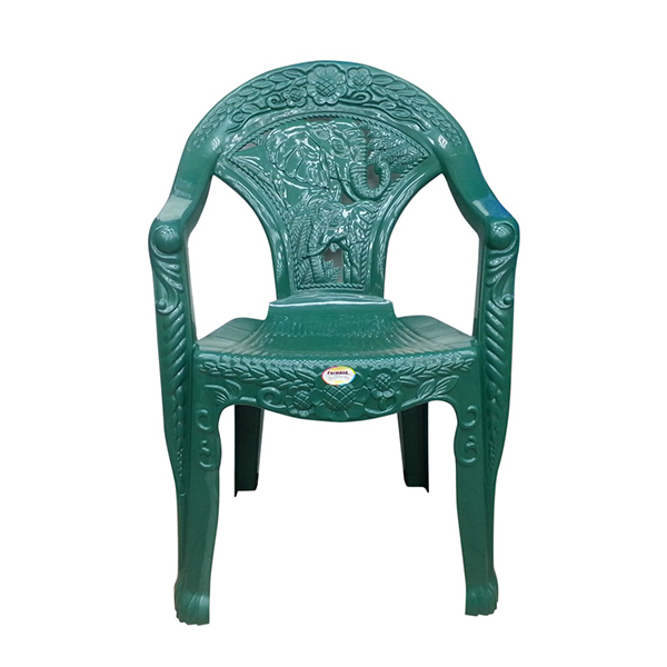 Elephant chair