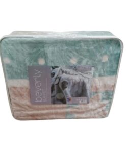 Sesli Beverly Blanket