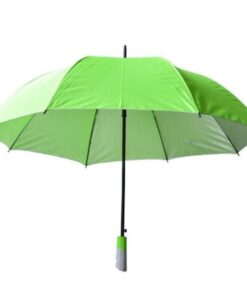 Umbrella- Lime