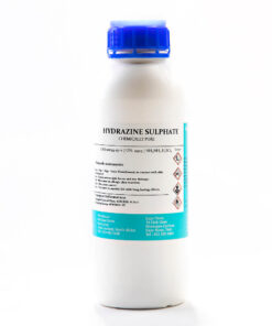 Sodium Chloride (Fine) AR 500g*
