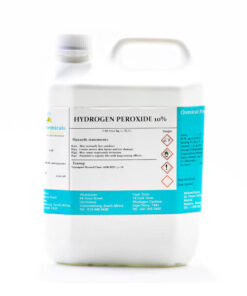 Hydrogen Peroxide