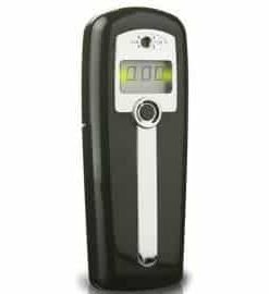 Alcohol Tester AL2500P Palm