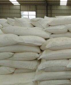 Bulk cloth detergent