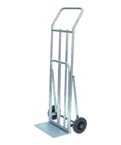 2-in-1 Folding Nose Trolley